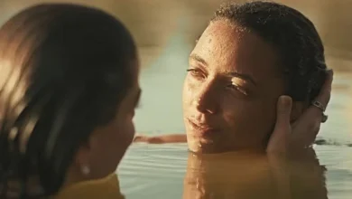 J&acirc;nia (Alinne Moraes) e Ot&iacute;lia (Alice Carvalho).&nbsp;Foto: Divulga&ccedil;&atilde;o/Globo