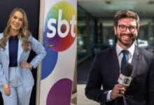 Apresentadora se demite do SBT, repórter deixa GloboNews e mudanças no 'Balanço Geral'