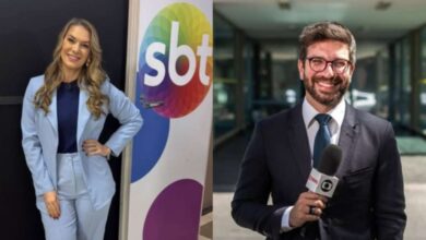 Apresentadora se demite do SBT, repórter deixa GloboNews e mudanças no 'Balanço Geral'