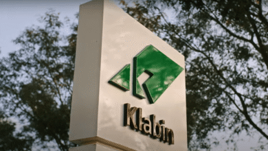 Klabin (KLBN11) lucra 86% mais no 2T, a R$ 585 mi, e anuncia R$ 306 mi em dividendos