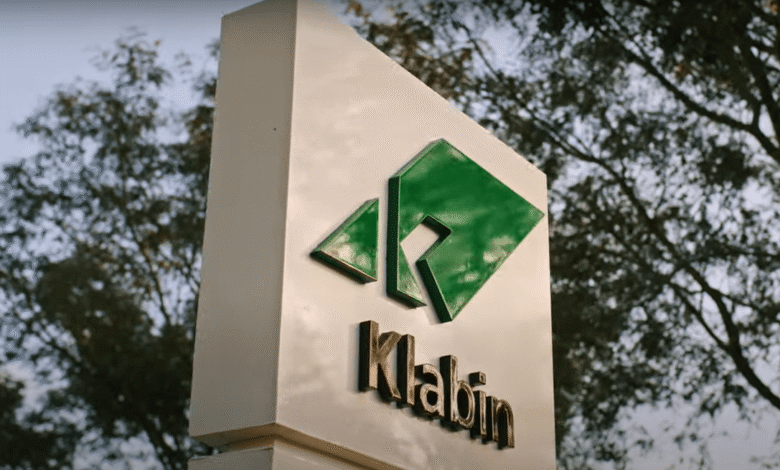 Klabin (KLBN11) lucra 86% mais no 2T, a R$ 585 mi, e anuncia R$ 306 mi em dividendos