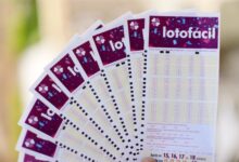 Lotofácil: resultado de hoje 3459 (sábado, 2/8); veja os números