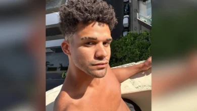 Lucas Leto. Foto: Divulga&ccedil;&atilde;o