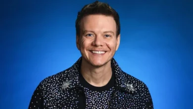 Michel Tel&oacute;. Foto: Divulga&ccedil;&atilde;o/TV Globo