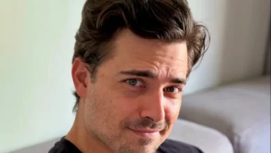 Miguel Coelho. Foto: Reprodu&ccedil;&atilde;o/Instagram