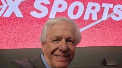 Milton Leite será o narrador oficial da Xports
