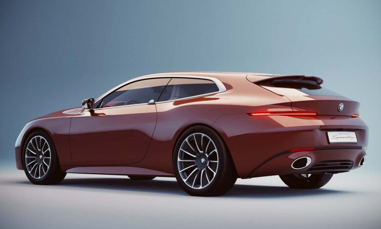modelos especiais da BMW estão vendendo como loucos
