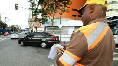 Você sabe qual é a multa de trânsito mais cara do país? Pode chegar a R$ 35 mil