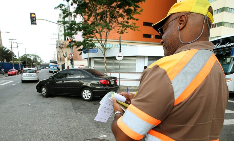 Você sabe qual é a multa de trânsito mais cara do país? Pode chegar a R$ 35 mil