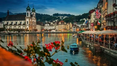 novo destino foi eleito o lugar mais romântico do planeta