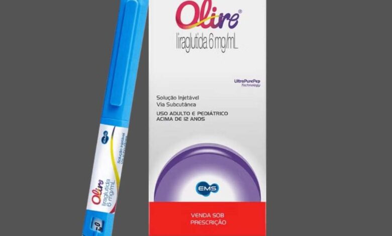 Quanto custa o ozempic brasileiro, que chega hoje às farmácias