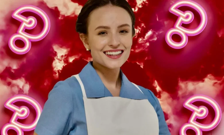 Atriz de Êta Mundo Melhor!, Larissa Manoela revela luta silenciosa contra doença