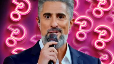 Bomba do dia: Marcos Mion perde programa na Globo
