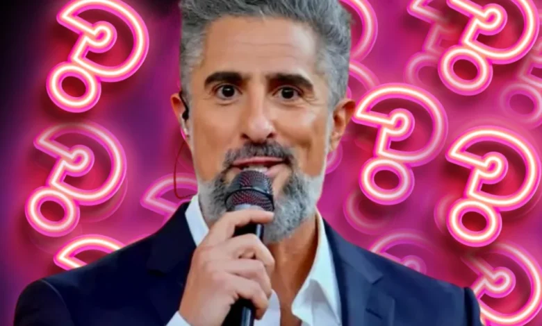 Bomba do dia: Marcos Mion perde programa na Globo