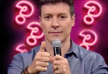 Merreca? Veja quanto Rodrigo Faro vai receber para participar da Dança dos Famosos 2025