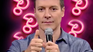 Merreca? Veja quanto Rodrigo Faro vai receber para participar da Dança dos Famosos 2025