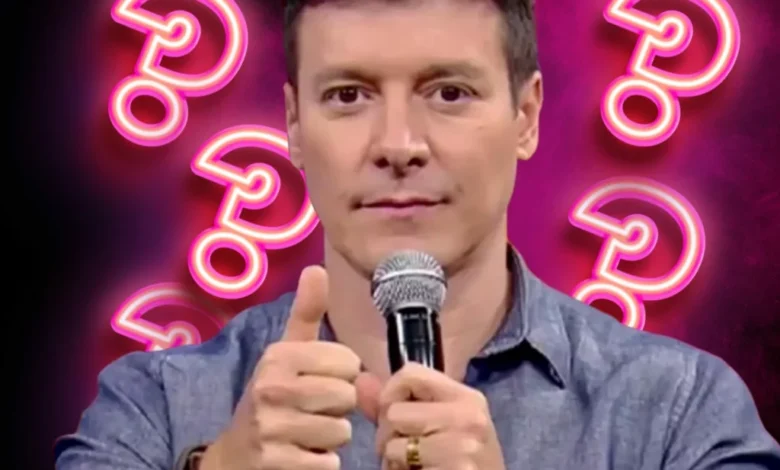 Merreca? Veja quanto Rodrigo Faro vai receber para participar da Dança dos Famosos 2025