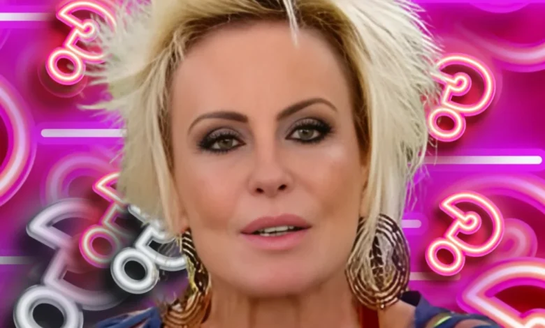 Veja quanto Ana Maria Braga recebe para apresentar o Chef de Alto Nível na Globo