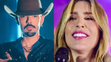 Luan Pereira e Manu Bahtid&atilde;o. Fotos: Divulga&ccedil;&atilde;o