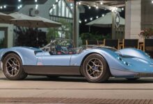 para quem acha que já não há mais esportivos como antigamente