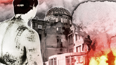 Hiroshima e Nagasaki: 80 anos das bombas atômicas