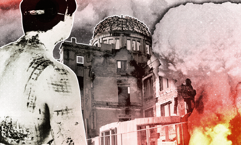 Hiroshima e Nagasaki: 80 anos das bombas atômicas