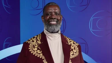 P&eacute;ricles. Foto: Globo/Daniela Toviansky