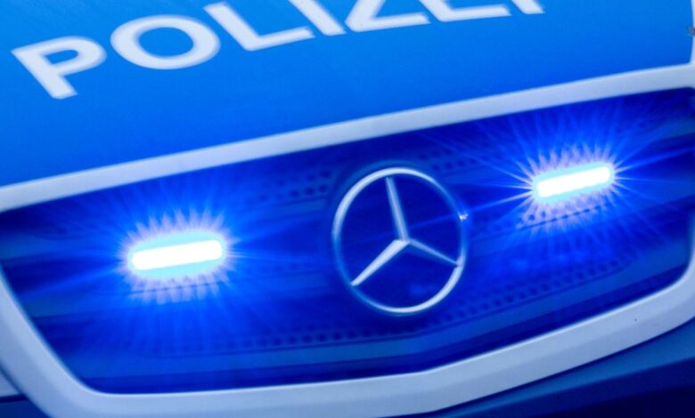 Sieben Festnahmen nach Versammlung am Königsplatz