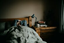 o que isso pode indicar sobre sua saúde