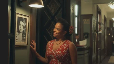 Foto: Divulga&ccedil;&atilde;o TVGlobo/Ang&eacute;lica Goudinho