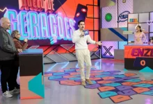 Foto: Rogerio Pallatta/SBT