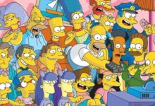 descubra quando Os Simpsons vai sair do ar