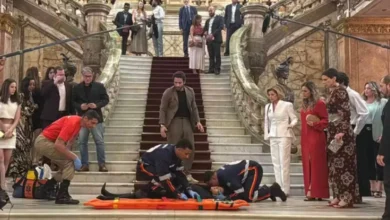 Foto: TV Globo/Chico Couto