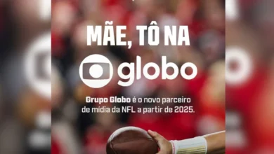 Reprodu&ccedil;&atilde;o/Instagram(@nflbrasil)