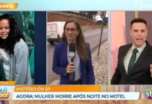 Al&ocirc; Voc&ecirc;. Foto: Reprodu&ccedil;&atilde;o/SBT