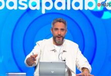 Roberto Leal se enfrenta a una ex presentadora del programa