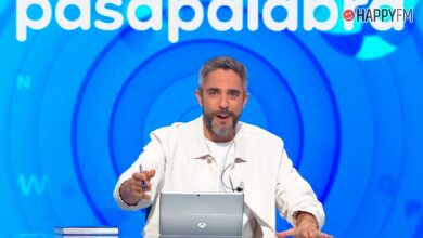 Roberto Leal se enfrenta a una ex presentadora del programa