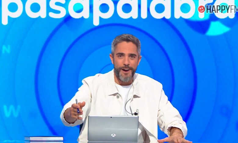 Roberto Leal se enfrenta a una ex presentadora del programa