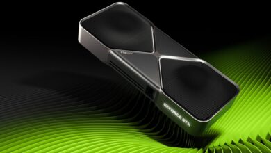 Nvidia estará a preparar refresh RTX 50 Super para o final de 2025