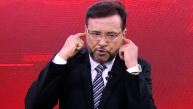 Desesperado, SBT faz público, imprensa e os próprios funcionários de palhaços · Notícias da TV