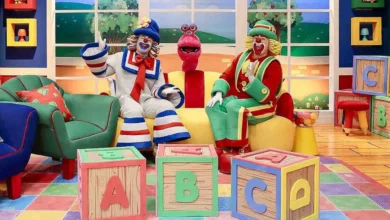 Patati Patat&aacute;. Foto: Divulga&ccedil;&atilde;o/SBT