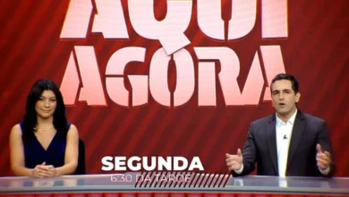 Daniele Brandi e Marco Pagetti. Foto: Reprodu&ccedil;&atilde;o/SBT