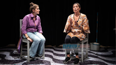 Circuito Cultural Unimed Vitória: após "Três Mulheres Altas” esgotar, peça com Lilia Cabral têm poucos ingressos restantes | Jornal Espírito Santo Notícias