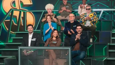 Foto: Gabriel Cardoso/SBT