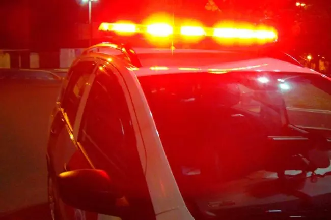 Briga em festa de aniversário vira caso de violência doméstica
