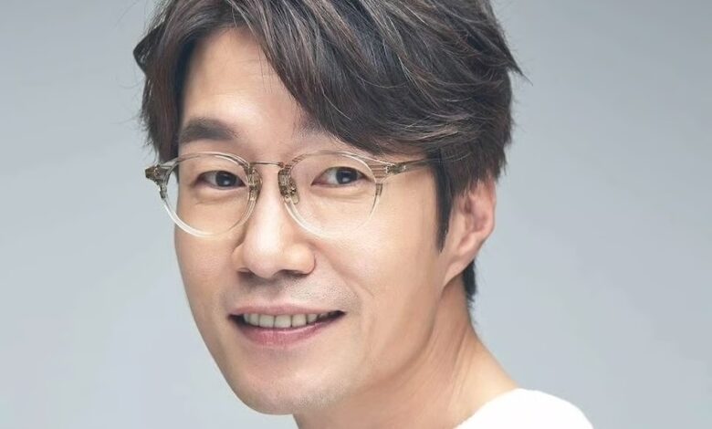 Actor Song Young Kyu Passes Away