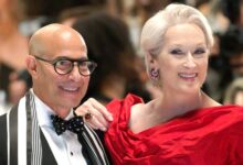The First Look at Meryl Streep and Simone Ashley’s ‘Devil Wears Prada 2’ Gala Dresses Is Here