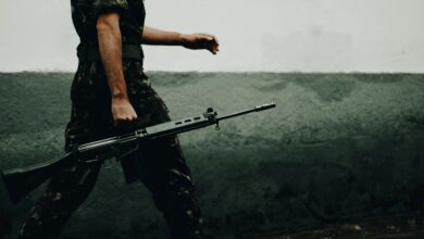 tecnologia secreta de um país pode definir próxima guerra