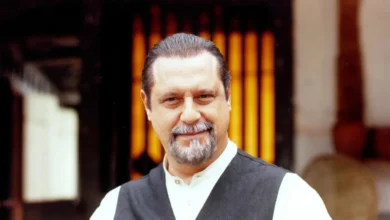 Gumercindo (Antonio Fagundes). Foto: Divulga&ccedil;&atilde;o/Globo