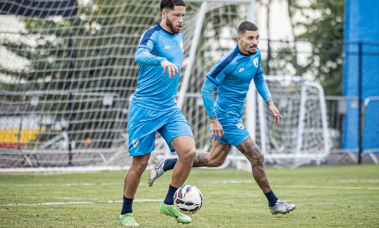 Londrina e Ituano duelam por objetivos distintos na reta final da Série C